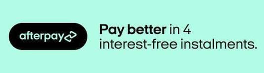 Introducing Afterpay – Shop now. Pay later. Interest-free!* - Crafts Bucket