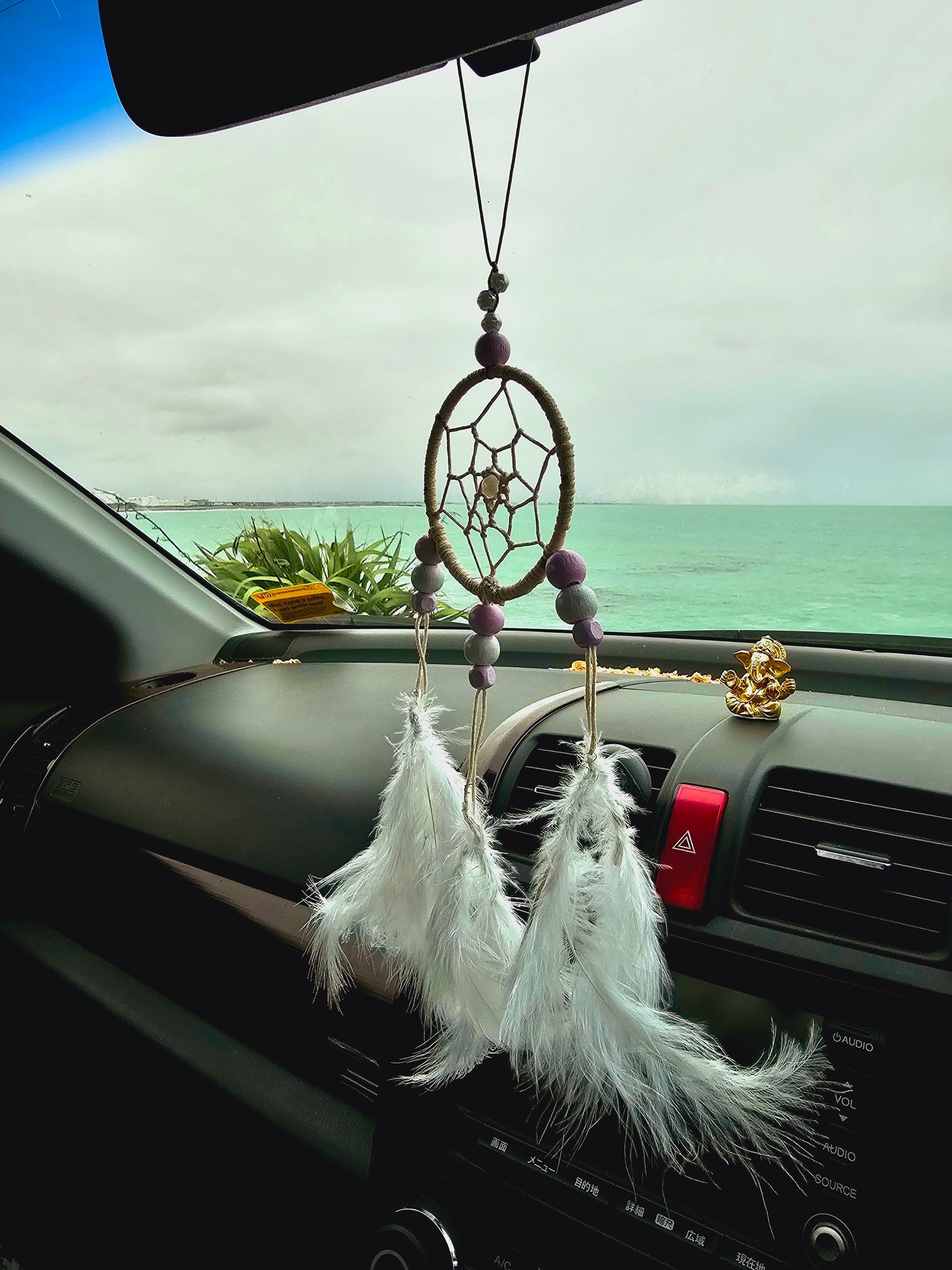 Dream Catcher Car Hangings