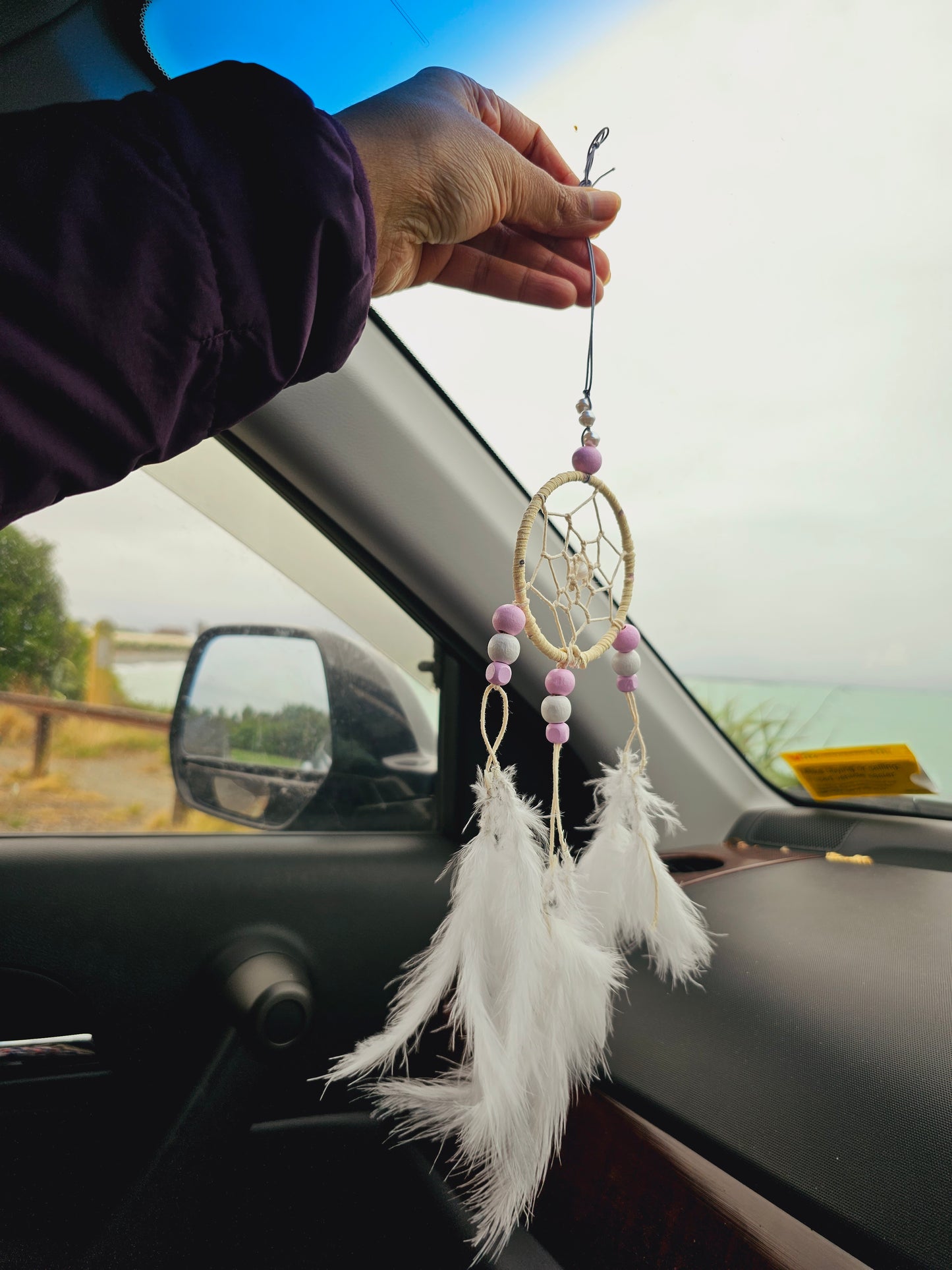 Dream Catcher Car Hangings