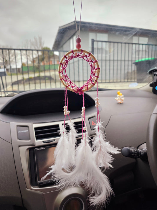 Dream Catcher Car Hangings