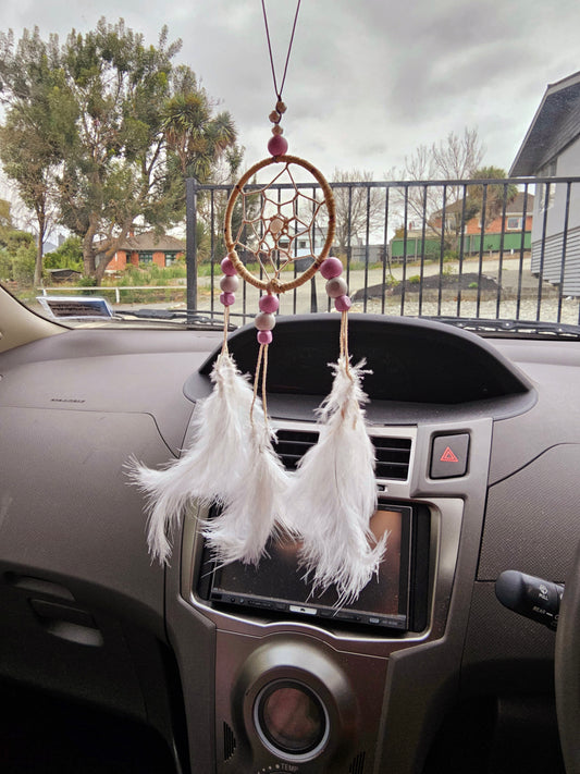 Dream Catcher Car Hangings