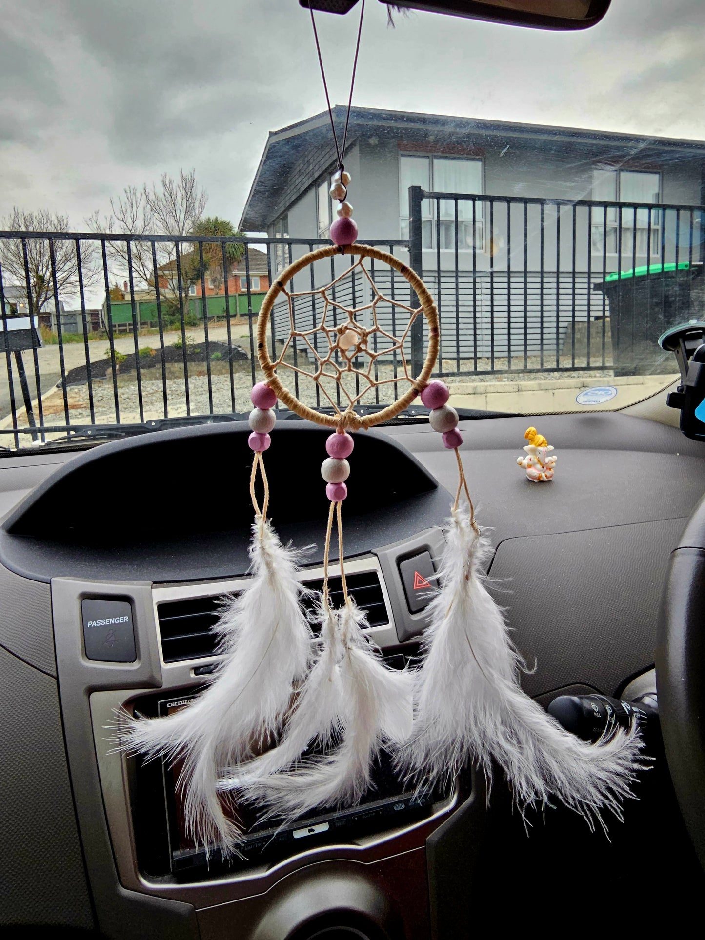 Dream Catcher Car Hangings